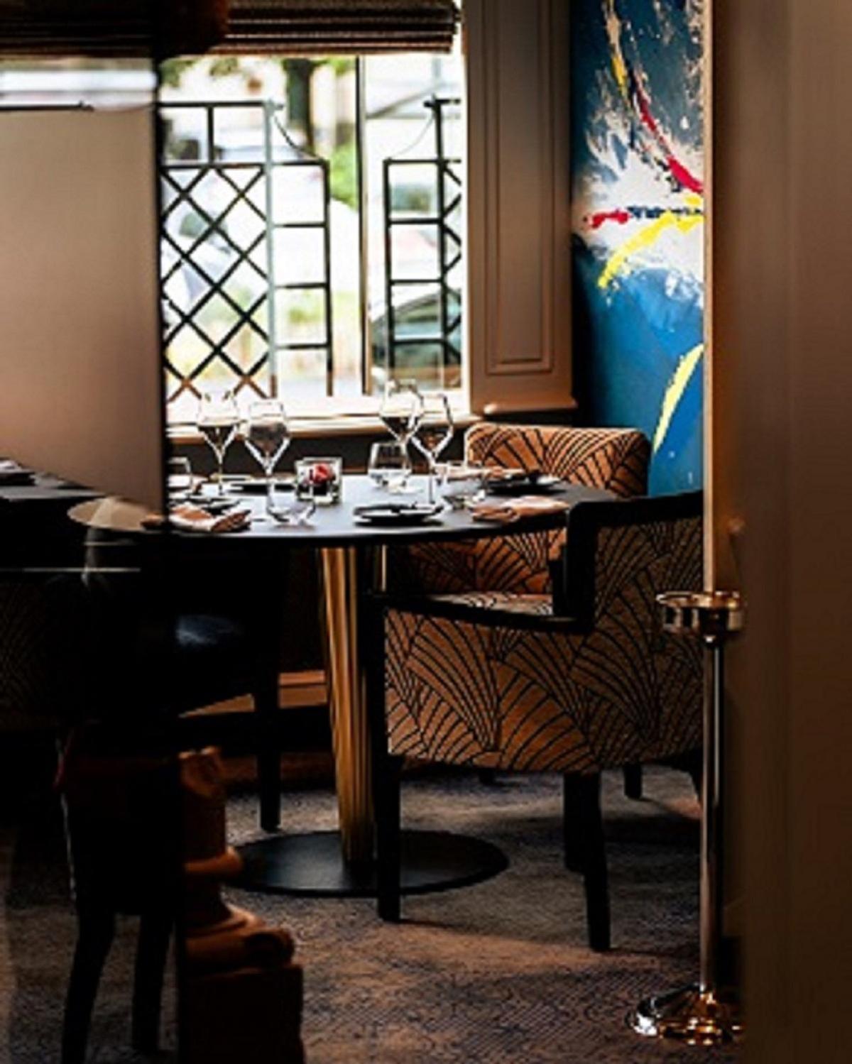 Hotel D'Angleterre ชาลงส์-อ็อง-ชองปาญ ภายนอก รูปภาพ